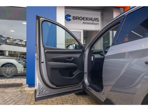 Hyundai Tucson 1.6 T-GDI PHEV Comfort Smart 4WD | Achteruitrijcamera | Cruise control adaptief met Stop&Go | Ele... ActivLease financial lease