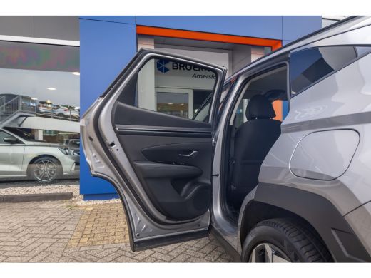 Hyundai Tucson 1.6 T-GDI PHEV Comfort Smart 4WD | Achteruitrijcamera | Cruise control adaptief met Stop&Go | Ele... ActivLease financial lease