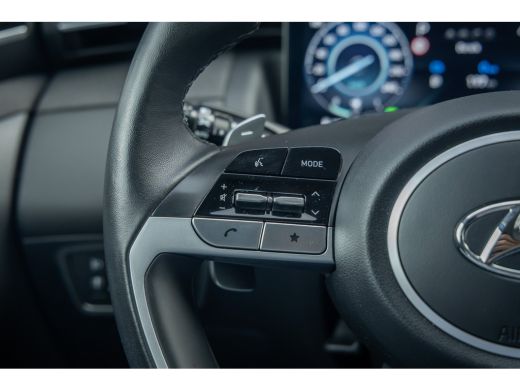 Hyundai Tucson 1.6 T-GDI PHEV Comfort Smart 4WD | Achteruitrijcamera | Cruise control adaptief met Stop&Go | Ele... ActivLease financial lease