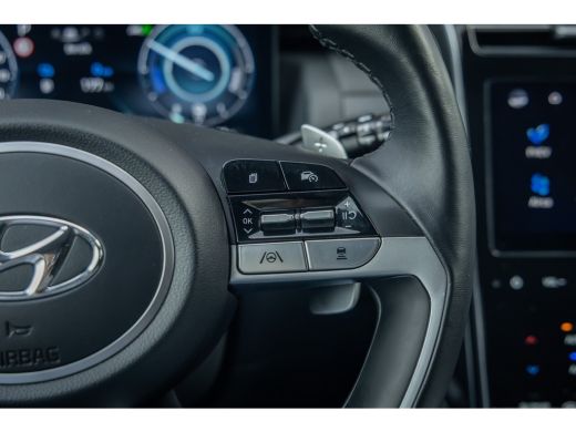 Hyundai Tucson 1.6 T-GDI PHEV Comfort Smart 4WD | Achteruitrijcamera | Cruise control adaptief met Stop&Go | Ele... ActivLease financial lease