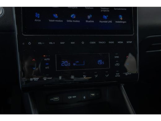 Hyundai Tucson 1.6 T-GDI PHEV Comfort Smart 4WD | Achteruitrijcamera | Cruise control adaptief met Stop&Go | Ele... ActivLease financial lease