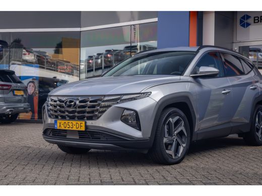Hyundai Tucson 1.6 T-GDI PHEV Comfort Smart 4WD | Achteruitrijcamera | Cruise control adaptief met Stop&Go | Ele... ActivLease financial lease