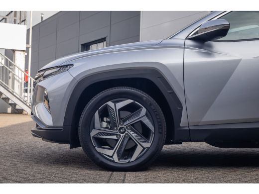 Hyundai Tucson 1.6 T-GDI PHEV Comfort Smart 4WD | Achteruitrijcamera | Cruise control adaptief met Stop&Go | Ele... ActivLease financial lease