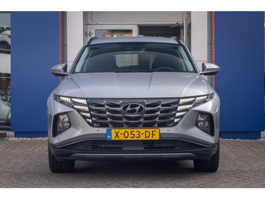 Hyundai Tucson 1.6 T-GDI PHEV Comfort Smart 4WD | Achteruitrijcamera | Cruise control adaptief met Stop&Go | Ele... ActivLease financial lease