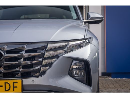 Hyundai Tucson 1.6 T-GDI PHEV Comfort Smart 4WD | Achteruitrijcamera | Cruise control adaptief met Stop&Go | Ele... ActivLease financial lease