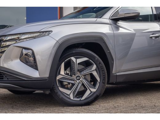 Hyundai Tucson 1.6 T-GDI PHEV Comfort Smart 4WD | Achteruitrijcamera | Cruise control adaptief met Stop&Go | Ele... ActivLease financial lease