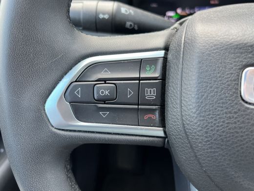 Jeep Compass 4xe 240 Plug-in Hybrid Electric Limited Elektrische achterklep | Full map navigatie | Camera | Cr... ActivLease financial lease