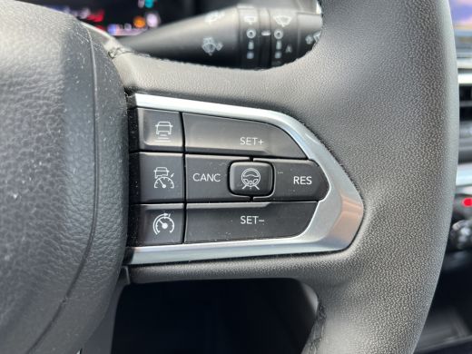 Jeep Compass 4xe 240 Plug-in Hybrid Electric Limited Elektrische achterklep | Full map navigatie | Camera | Cr... ActivLease financial lease