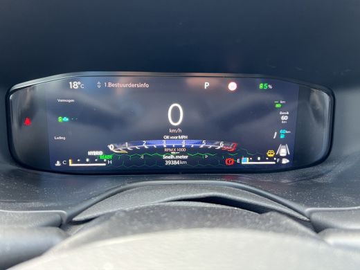 Jeep Compass 4xe 240 Plug-in Hybrid Electric Limited Elektrische achterklep | Full map navigatie | Camera | Cr... ActivLease financial lease