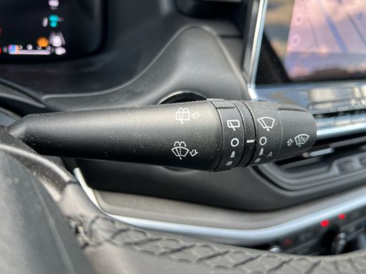 Jeep Compass 4xe 240 Plug-in Hybrid Electric Limited Elektrische achterklep | Full map navigatie | Camera | Cr... ActivLease financial lease