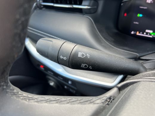 Jeep Compass 4xe 240 Plug-in Hybrid Electric Limited Elektrische achterklep | Full map navigatie | Camera | Cr... ActivLease financial lease