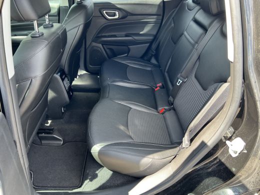 Jeep Compass 4xe 240 Plug-in Hybrid Electric Limited Elektrische achterklep | Full map navigatie | Camera | Cr... ActivLease financial lease