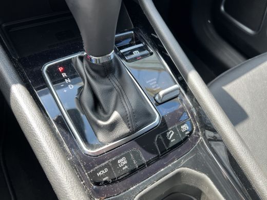 Jeep Compass 4xe 240 Plug-in Hybrid Electric Limited Elektrische achterklep | Full map navigatie | Camera | Cr... ActivLease financial lease
