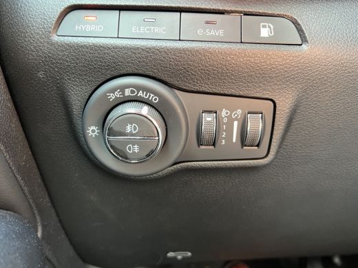 Jeep Compass 4xe 240 Plug-in Hybrid Electric Limited Elektrische achterklep | Full map navigatie | Camera | Cr... ActivLease financial lease