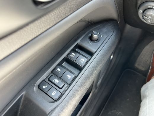 Jeep Compass 4xe 240 Plug-in Hybrid Electric Limited Elektrische achterklep | Full map navigatie | Camera | Cr... ActivLease financial lease