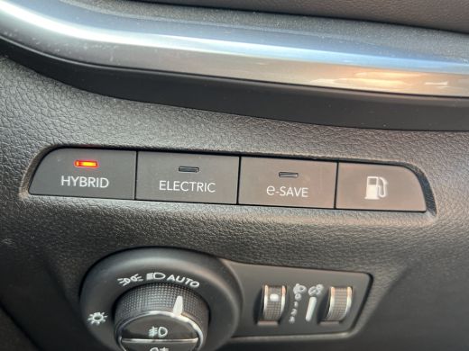 Jeep Compass 4xe 240 Plug-in Hybrid Electric Limited Elektrische achterklep | Full map navigatie | Camera | Cr... ActivLease financial lease