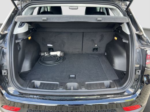 Jeep Compass 4xe 240 Plug-in Hybrid Electric Limited Elektrische achterklep | Full map navigatie | Camera | Cr... ActivLease financial lease