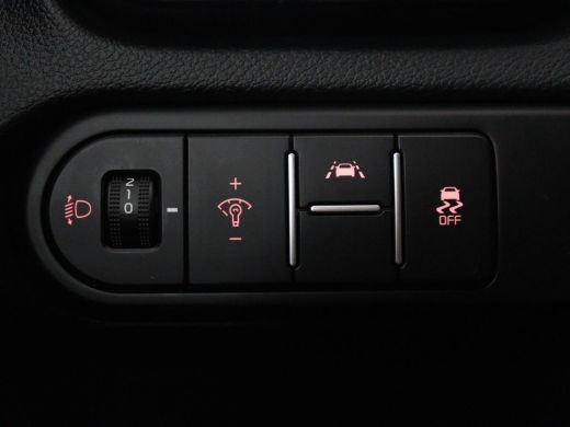 Kia Ceed Sportswagon 1.5 T-GDi GT-Line Business Edition | Leder/ alcantara | Stuur/stoel verwarming | Carplay | Camera... ActivLease financial lease