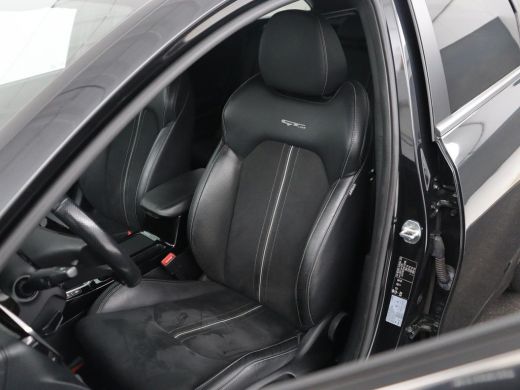 Kia Ceed Sportswagon 1.5 T-GDi GT-Line Business Edition | Leder/ alcantara | Stuur/stoel verwarming | Carplay | Camera... ActivLease financial lease