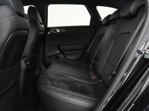 Kia Ceed Sportswagon 1.5 T-GDi GT-Line Business Edition | Leder/ alcantara | Stuur/stoel verwarming | Carplay | Camera... ActivLease financial lease