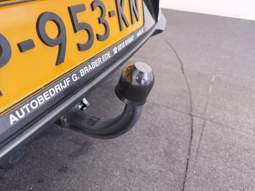 Kia e-Niro DynamicPlusLine 64 kWh | schuif-/kanteldak | Stuurwiel- Voorstoelen verwarmd | Parkeersensoren | ... ActivLease financial lease