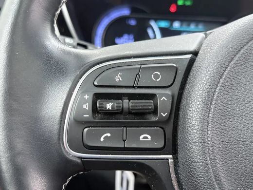 Kia e-Niro DynamicPlusLine 64 kWh | schuif-/kanteldak | Stuurwiel- Voorstoelen verwarmd | Parkeersensoren | ... ActivLease financial lease