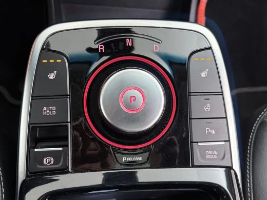 Kia e-Niro DynamicPlusLine 64 kWh | schuif-/kanteldak | Stuurwiel- Voorstoelen verwarmd | Parkeersensoren | ... ActivLease financial lease