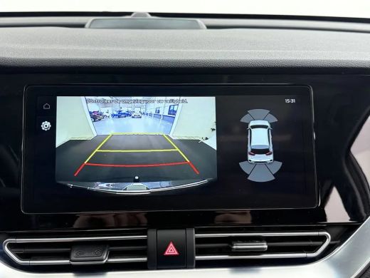 Kia e-Niro DynamicPlusLine 64 kWh | schuif-/kanteldak | Stuurwiel- Voorstoelen verwarmd | Parkeersensoren | ... ActivLease financial lease