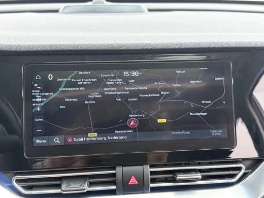 Kia e-Niro DynamicPlusLine 64 kWh | schuif-/kanteldak | Stuurwiel- Voorstoelen verwarmd | Parkeersensoren | ... ActivLease financial lease