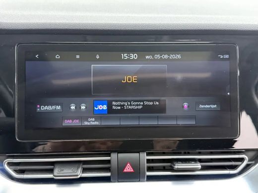 Kia e-Niro DynamicPlusLine 64 kWh | schuif-/kanteldak | Stuurwiel- Voorstoelen verwarmd | Parkeersensoren | ... ActivLease financial lease