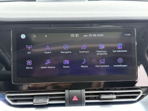 Kia e-Niro DynamicPlusLine 64 kWh | schuif-/kanteldak | Stuurwiel- Voorstoelen verwarmd | Parkeersensoren | ... ActivLease financial lease