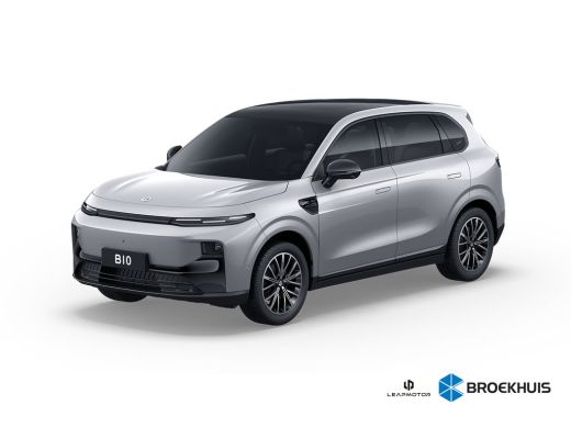 Leapmotor B10 Design ProMax 67.1 kWh | Panoramadak | Carplay | Achteruitrijcamera | 18" Lichtmetalen Velgen | A... ActivLease financial lease