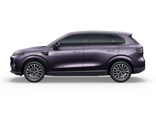 Leapmotor B10 Design ProMax 67.1 kWh | Panoramadak | Carplay | Achteruitrijcamera | 18" Lichtmetalen Velgen | A... ActivLease financial lease