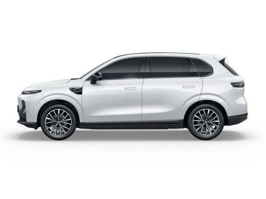 Leapmotor B10 Design ProMax 67.1 kWh | Panoramadak | Carplay | Achteruitrijcamera | 18" Lichtmetalen Velgen | A... ActivLease financial lease