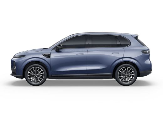 Leapmotor B10 Life Pro 56.2 kWh | Panoramadak | Rondomzicht camera | Achteruitrijcamera | Carplay | Adaptieve c... ActivLease financial lease