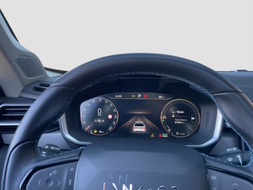 Lynk & Co 01 1.5 261PK | Org. NL | BTW Auto | Pano | Memory | Adap. Cruise ActivLease financial lease