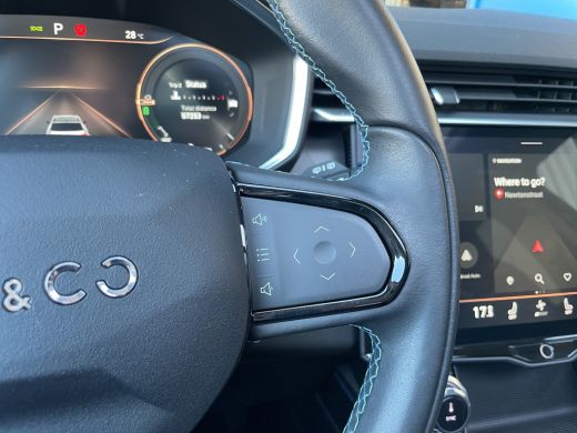 Lynk & Co 01 1.5 261PK | Org. NL | BTW Auto | Pano | Memory | Adap. Cruise ActivLease financial lease
