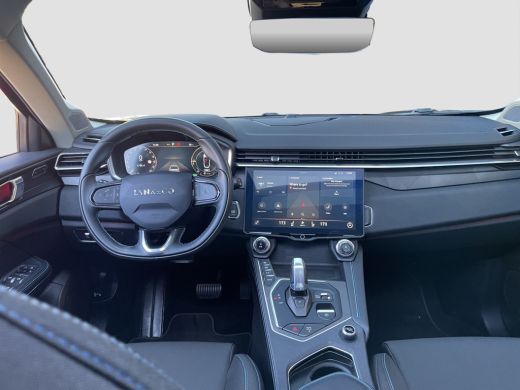 Lynk & Co 01 1.5 261PK | Org. NL | BTW Auto | Pano | Memory | Adap. Cruise ActivLease financial lease