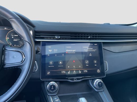 Lynk & Co 01 1.5 261PK | Org. NL | BTW Auto | Pano | Memory | Adap. Cruise ActivLease financial lease