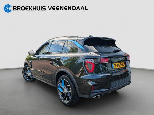 Lynk & Co 01 1.5 261PK | Org. NL | BTW Auto | Pano | Memory | Adap. Cruise ActivLease financial lease