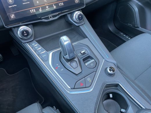Lynk & Co 01 1.5 261PK | Org. NL | BTW Auto | Pano | Memory | Adap. Cruise ActivLease financial lease