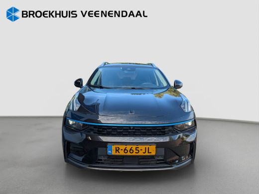 Lynk & Co 01 1.5 261PK | Org. NL | BTW Auto | Pano | Memory | Adap. Cruise ActivLease financial lease