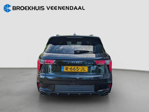 Lynk & Co 01 1.5 261PK | Org. NL | BTW Auto | Pano | Memory | Adap. Cruise ActivLease financial lease