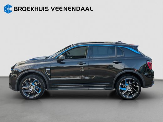 Lynk & Co 01 1.5 261PK | Org. NL | BTW Auto | Pano | Memory | Adap. Cruise ActivLease financial lease