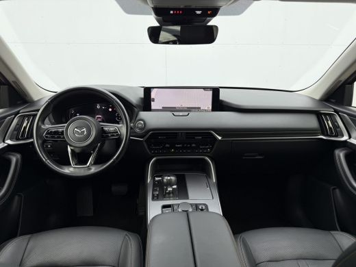 Mazda CX-60 2.5 e-SkyActiv PHEV Homura | Pano | BOSE | ACC | 360* Camera | 20 inch ActivLease financial lease