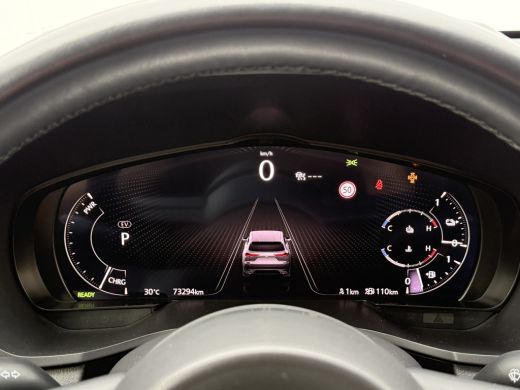 Mazda CX-60 2.5 e-SkyActiv PHEV Homura | Pano | BOSE | ACC | 360* Camera | 20 inch ActivLease financial lease
