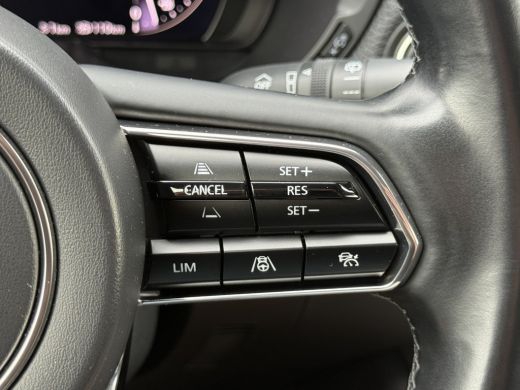 Mazda CX-60 2.5 e-SkyActiv PHEV Homura | Pano | BOSE | ACC | 360* Camera | 20 inch ActivLease financial lease