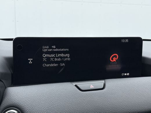 Mazda CX-60 2.5 e-SkyActiv PHEV Homura | Pano | BOSE | ACC | 360* Camera | 20 inch ActivLease financial lease