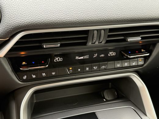 Mazda CX-60 2.5 e-SkyActiv PHEV Homura | Pano | BOSE | ACC | 360* Camera | 20 inch ActivLease financial lease