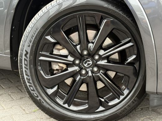Mazda CX-60 2.5 e-SkyActiv PHEV Homura | Pano | BOSE | ACC | 360* Camera | 20 inch ActivLease financial lease